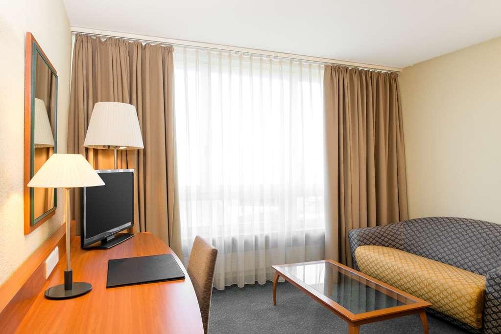 Nh Fribourg Hotel Rom bilde