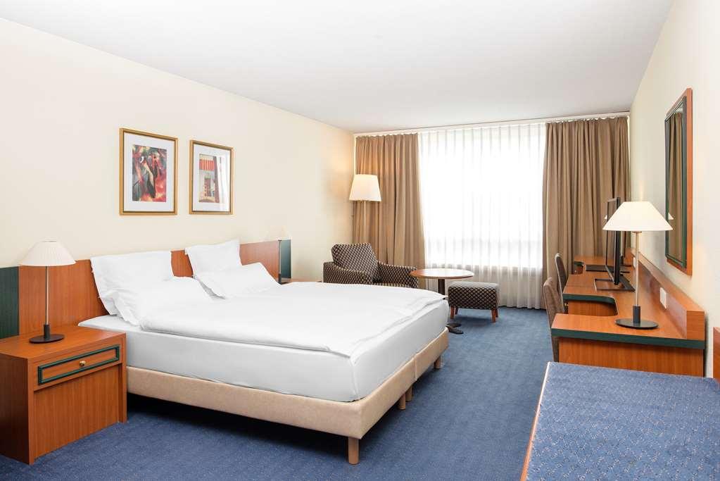 Nh Fribourg Hotel Rom bilde