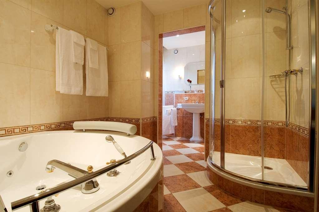 Nh Fribourg Hotel Rom bilde