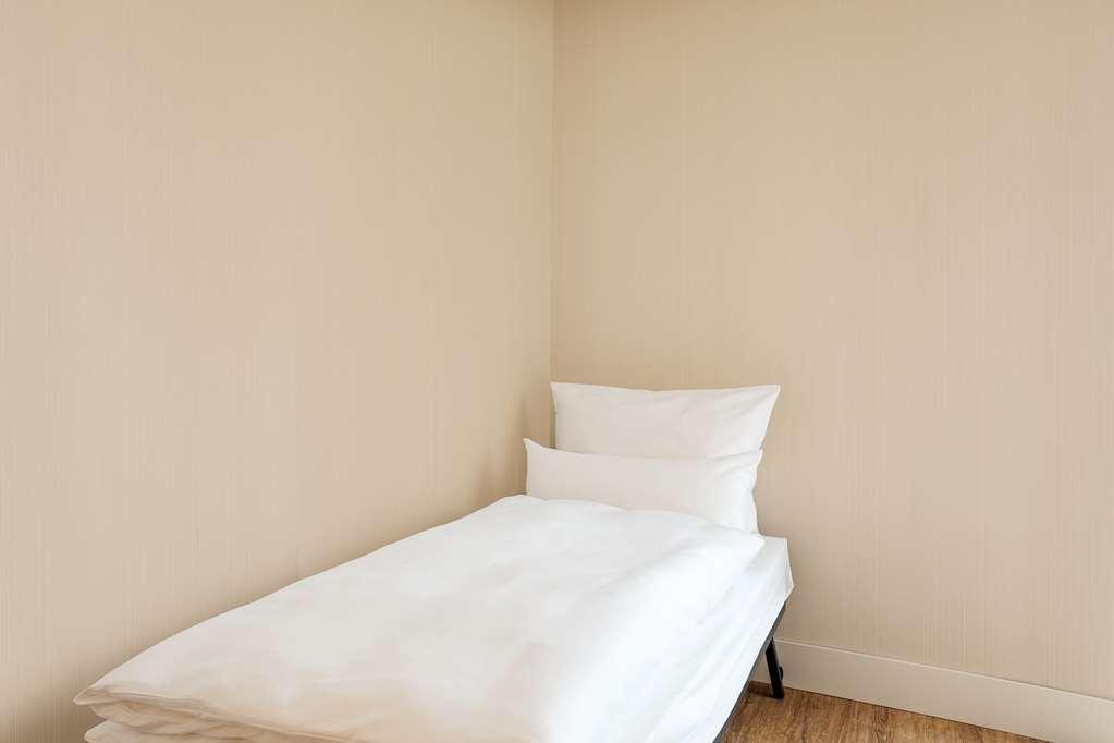 Nh Fribourg Hotel Rom bilde