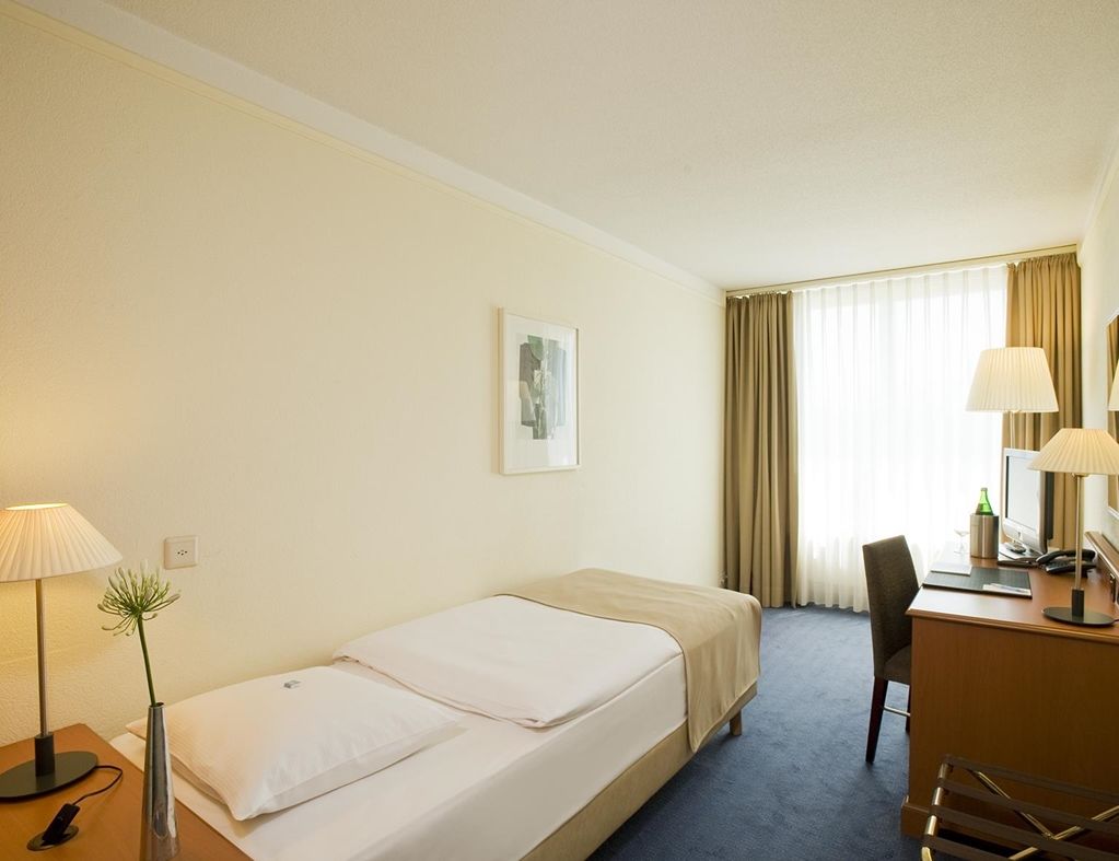 Nh Fribourg Hotel Rom bilde