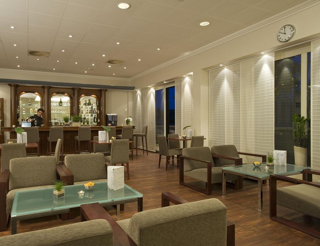 Nh Fribourg Hotel Eksteriør bilde