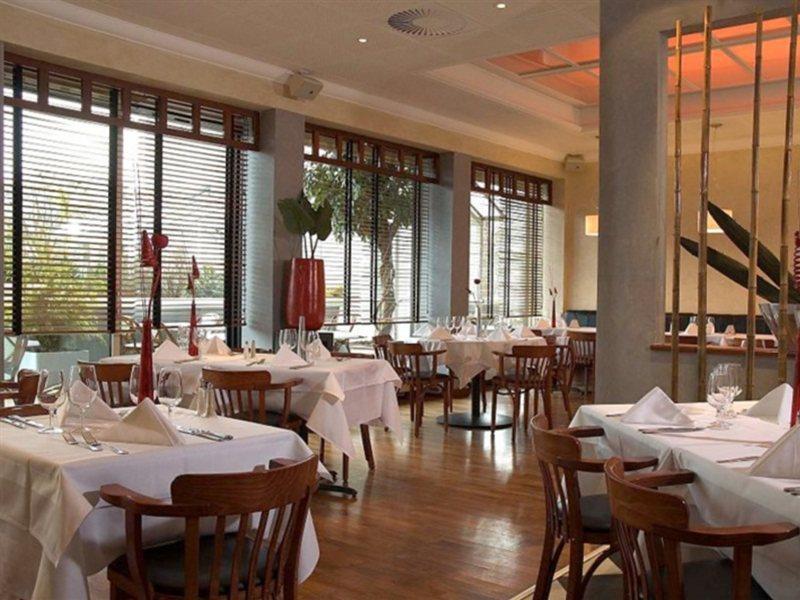 Nh Fribourg Hotel Eksteriør bilde