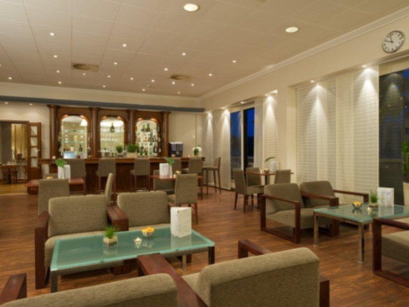 Nh Fribourg Hotel Eksteriør bilde